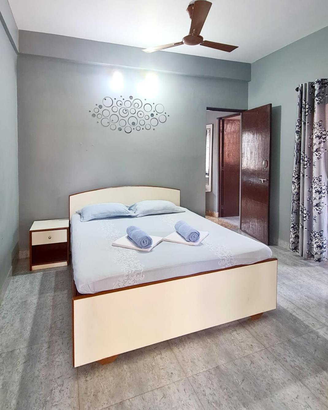 Jackson'S Beach House Калангут Номер фото